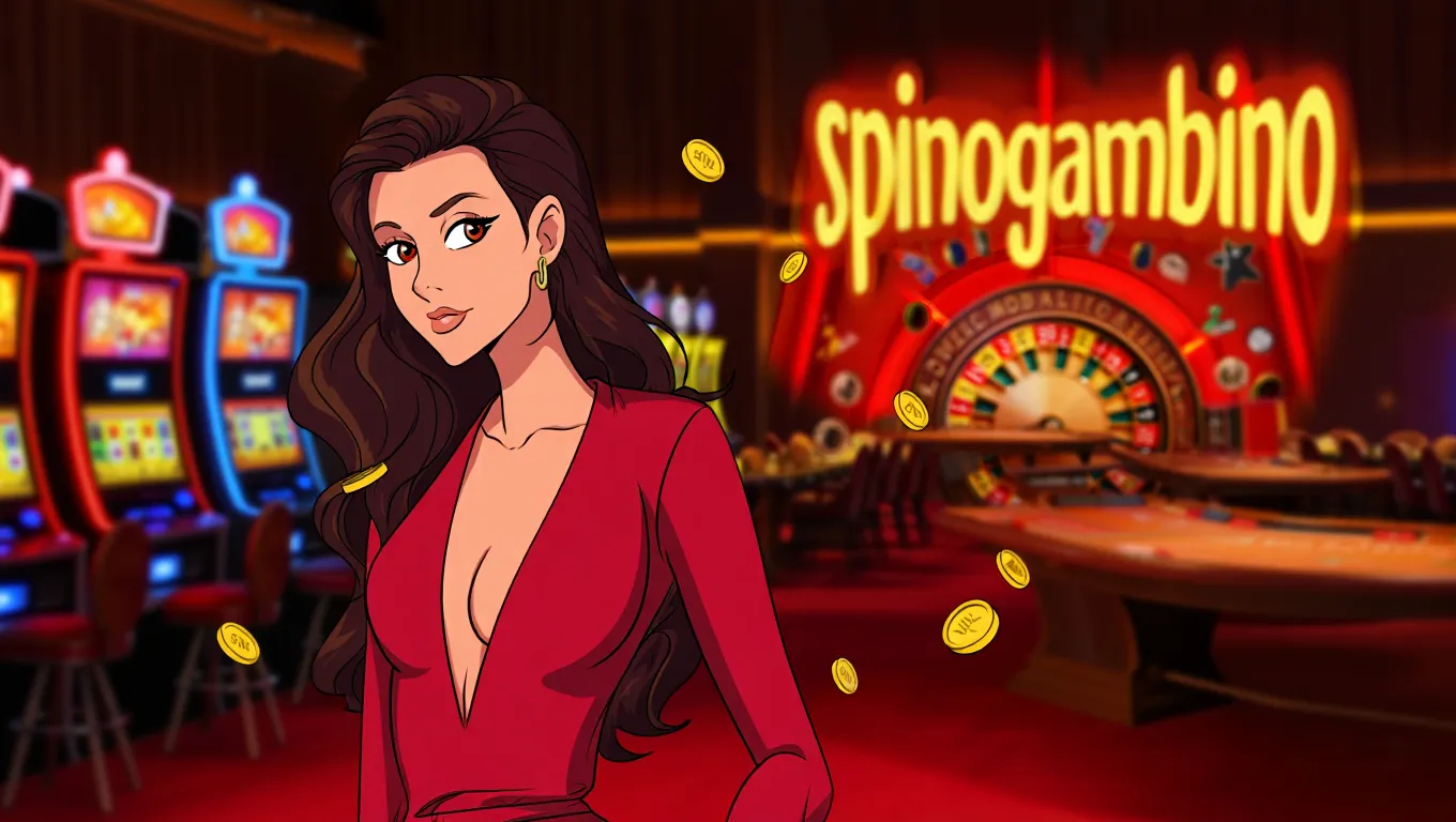 Spinogambino-bet