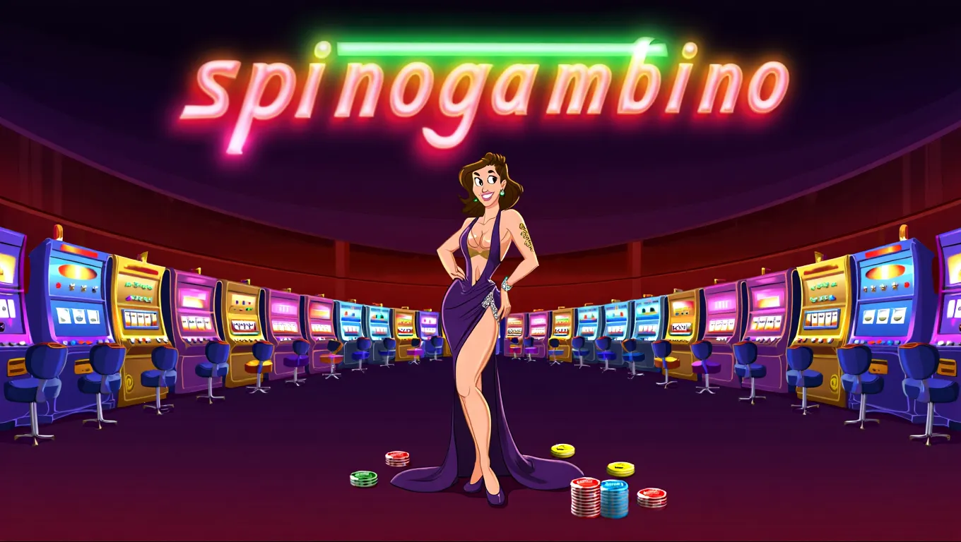 Spinogambino-bet