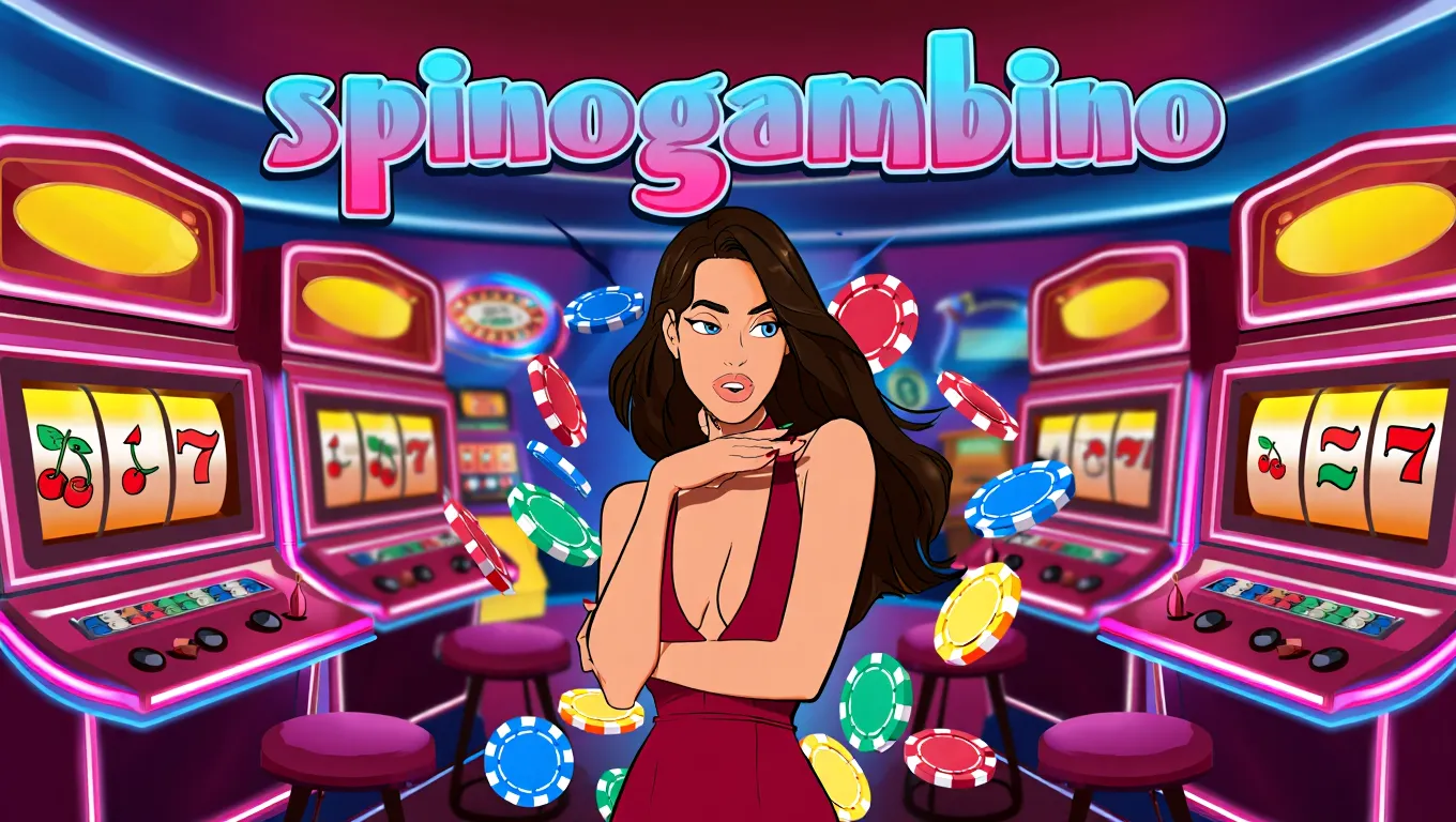 Spinogambino-bet