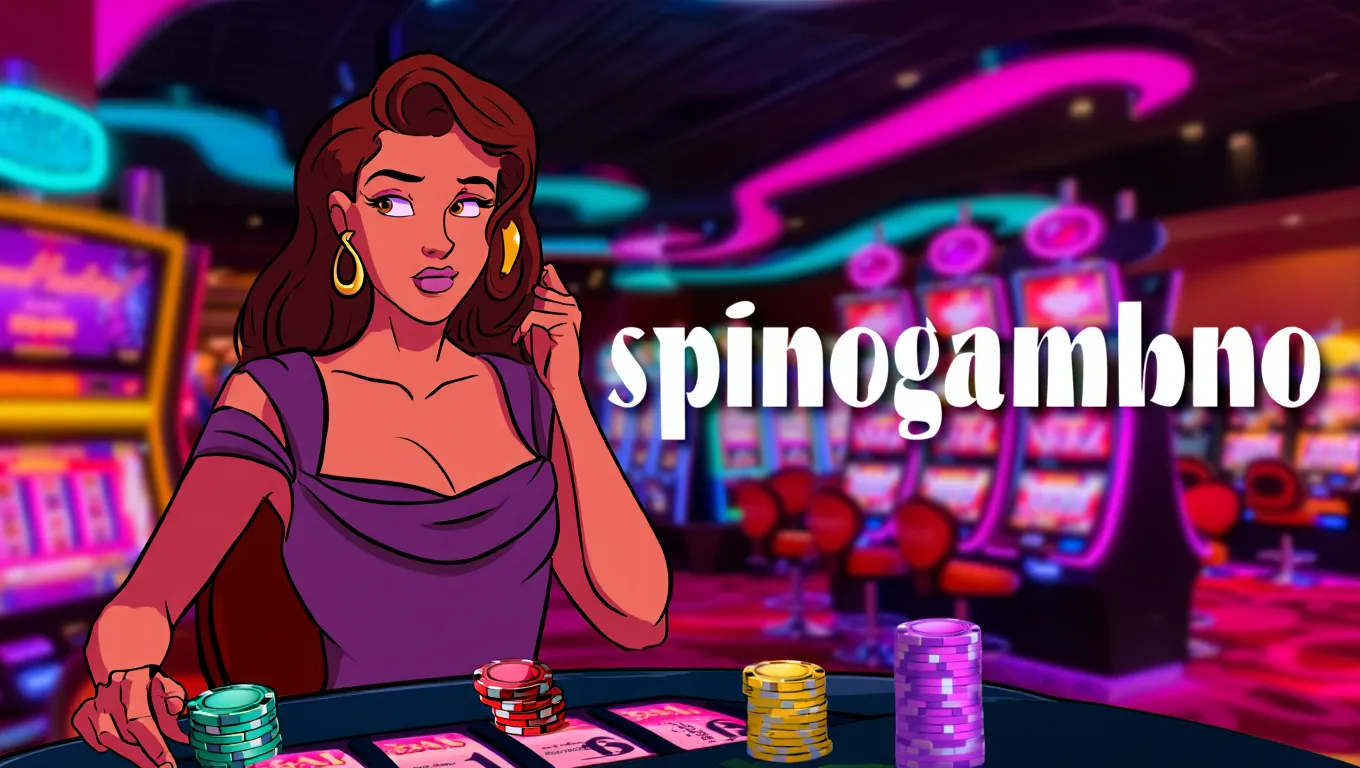 Spinogambino-bet